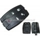 chiave/telecomando Land Rover 5 tasti - LR013005