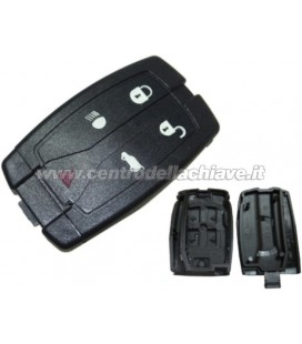 chiave/telecomando Land Rover 5 tasti - LR013005