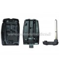 chiave/telecomando Land Rover 5 tasti - LR013005