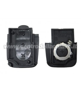 Guscio 3 tasti telecomando VW/Audi (per pila CR2032)