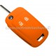 Cover in silicone