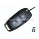 guscio telecomando ford 3 tasti