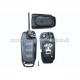guscio telecomando ford 3 tasti