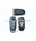 guscio telecomando ford 3 tasti