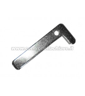 chiavetta d'emergenza ranault 