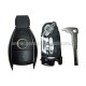 chiave di prossimità 2 tasti per Mercedes-benz (originale) 