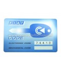CODICE PIN FIAT