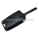 guscio Volkswagen Golf 3 tasti con lama 2