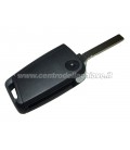 guscio Volkswagen Golf 3 tasti con lama 2