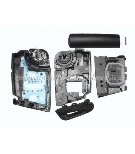 guscio Volkswagen Golf 3 tasti no lama