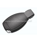 Guscio ad inserimento Mercedes-benz 2 tasti