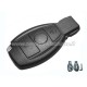 Guscio ad inserimento Mercedes-benz 2 tasti