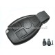 Guscio ad inserimento Mercedes-benz 3 tasti
