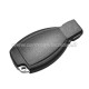 Guscio ad inserimento Mercedes-benz 3 tasti