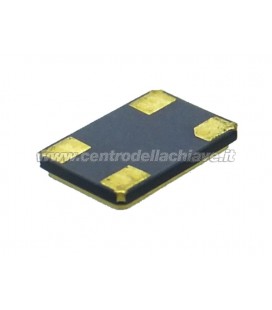 cristallo SMD per telecomando auto