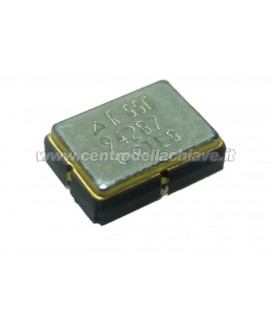 cristallo SMD per telecomando auto