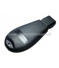 guscio 4  tasti per Chrysler/Dodge 