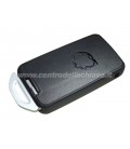 Guscio telecomando 5 tasti Volvo