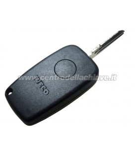 Telecomando 3 tasti Iveco