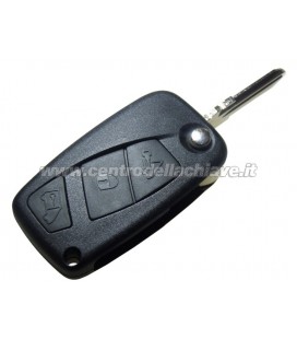 Telecomando 3 tasti Iveco