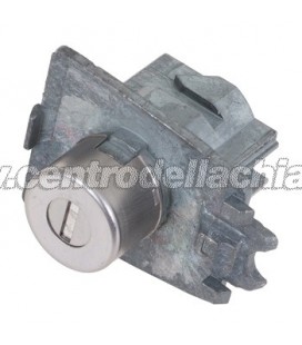 cilindro porta per Freeemont