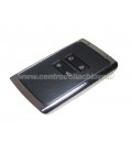 Chiave telecomando 2 tasti Renault non originale