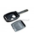 guscio 2 tasti per Honda ( alta qualità )  no transponder holder