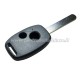 guscio 2 tasti per Honda ( alta qualità )  no transponder holder