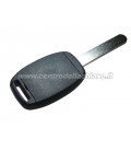 guscio 2 tasti per Honda ( alta qualità )  no transponder holder