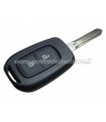 Chiave telecomando Dacia 2 tasti Originale