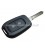 chiave/telecomando Dacia 2 tasti originale
