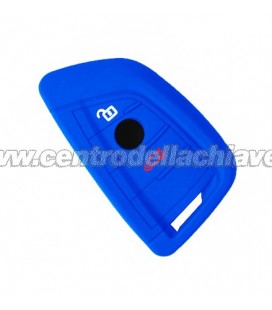 Cover in silicone