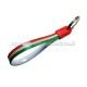 Portachiavi ad anello italia