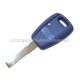 chiave/telecomando non orignale 1 tasto Fiat Punto 2 - SIP22