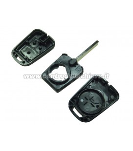 guscio Chevrolet/Opel/Buick 2 tasti