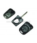 guscio Chevrolet/Opel/Buick 2 tasti