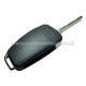 chiave/telecomando non originale 3 tasti Audi - 8P0 837 220 D