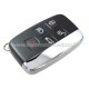 scheda/telecomando di prossimità 5 tasti Range Rover - PCF7953