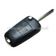 chiave/telecomando 2 tasti Opel Corsa D -  Non originale