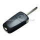 chiave/telecomando 2 tasti Opel Corsa D -  Non originale