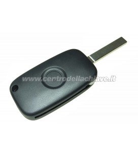 guscio chiave Smart (453) 3 tasti