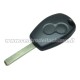 chiave/telecomando per Renault/Dacia/Opel 2 tasti