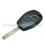 chiave/telecomando Ren/Dacia/Opel 2 tasti non originale - HITAG 3