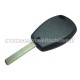 chiave/telecomando per Renault/Dacia/Opel 2 tasti