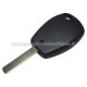 chiave/telecomando per Renault/Dacia/Opel 2 tasti