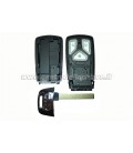 guscio chiave di prossimità Audi 3 tasti
