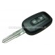 chiave/telecomando 3 tasti Chevrolet Captiva/Opel Antara