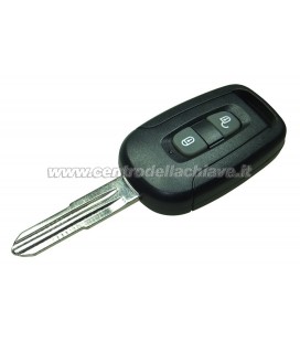 chiave/telecomando 3 tasti Chevrolet Captiva/Opel Antara