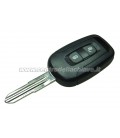 chiave/telecomando 3 tasti Chevrolet Captiva/Opel Antara