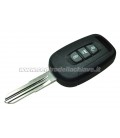 chiave/telecomando 3 tasti Chevrolet Captiva/Opel Antara